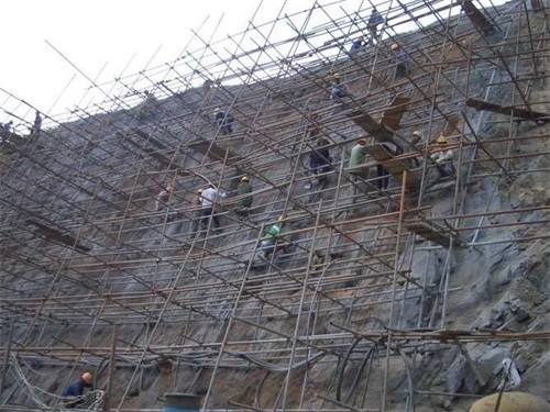 西安区公路桩基检测